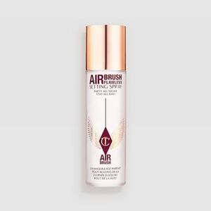 Charlotte Tilbury Airbrush Flawless Setting Spray - 34ml